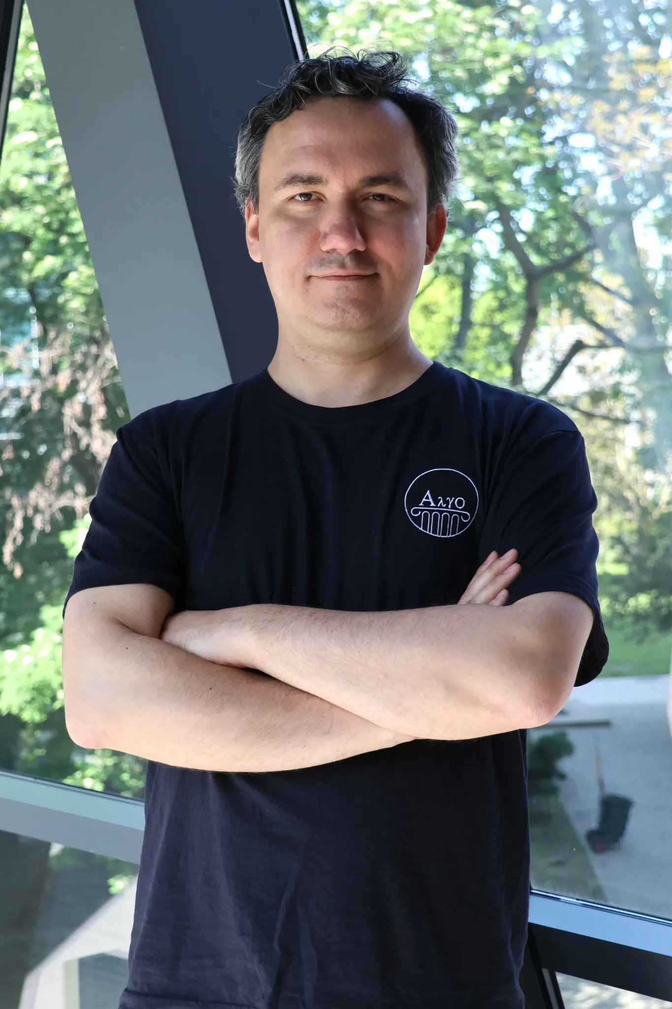 Jacek Jagodzinski