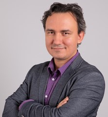 Jacek Jagodzinski
